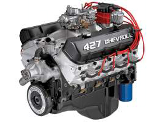 U3558 Engine